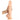 Adam & Eve Adam's Colossal 12 in. Dildo Beige