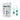 Adam & Eve Eve's Kegel Training Set (Bag Packaging)