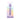 Purple wand massager with packaging featuring 'Adam & Eve' branding on a white background.