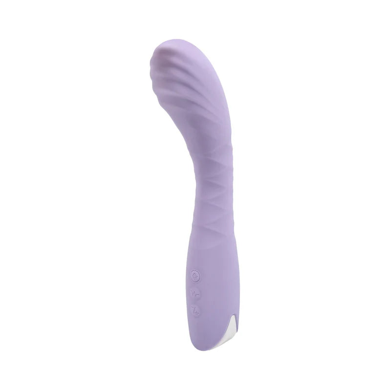 Adam & Eve Gee Oh My Flexible G-Spot Vibe Adult Toy Box Adam & Eve Gee Oh My Flexible G-Spot Vibe Adult Toy Box
