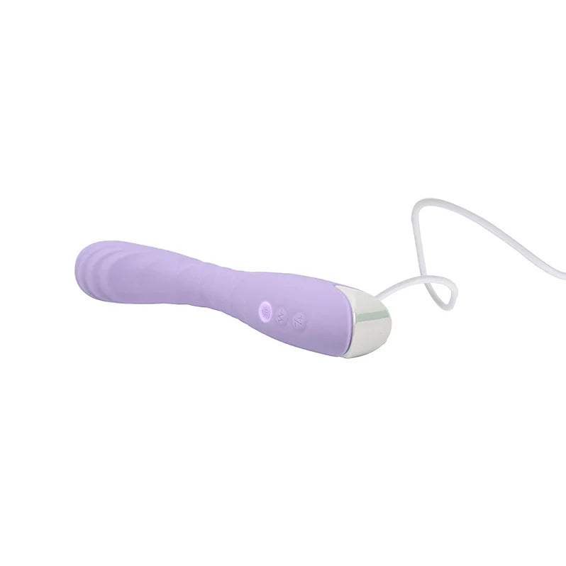 Adam & Eve Gee Oh My Flexible G-Spot Vibe Adult Toy Box Adam & Eve Gee Oh My Flexible G-Spot Vibe Adult Toy Box