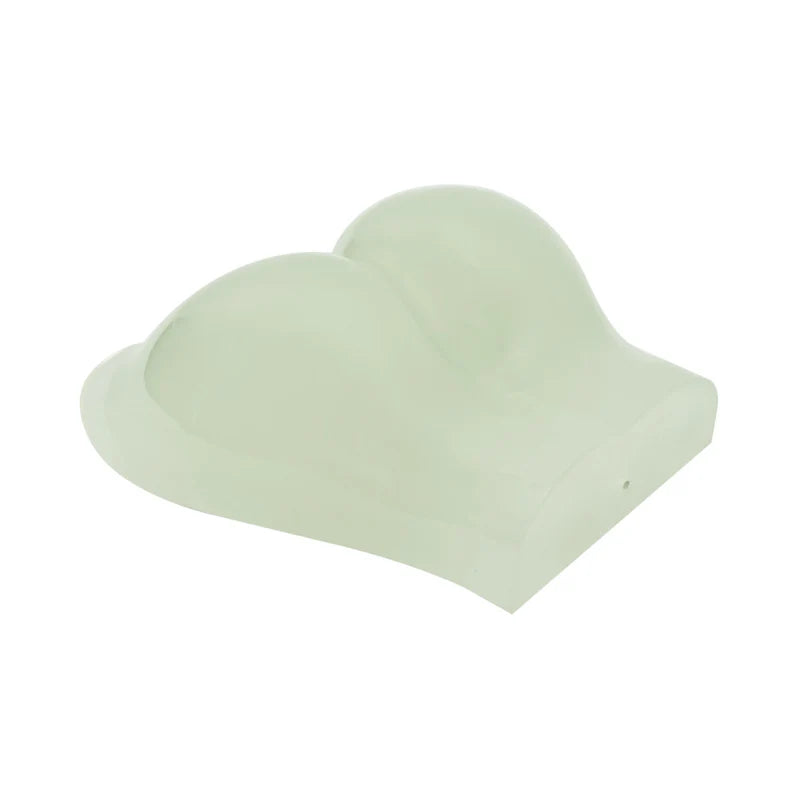 Adam & Eve Peek-A-Booty Glow-in-the-Dark Masturbator Adult Toy Box Adam & Eve Peek-A-Booty Glow-in-the-Dark Masturbator Adult Toy Box