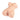 Adam & Eve Eve's Realistic Torso on a white background