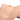 Close-up of Adam & Eve Eve's Realistic Torso breasts with a white background