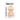 Product packaging of Adam & Eve full-figured mega masturbator on a white background