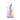 Purple rabbit vibrator packaging featuring 'Adam & Eve' branding on a white background