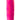 Adam & Eve The Squiggler Dual Density Gyrating Pink Dildo against a white background
