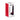 A black and red marbled thrusting dildo stands upright against a white background, showcasing its detailed texture and realistic design in the box
