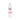 8 ounce Bottle of Adam & Eve Lube on a white background