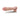 Beige Au Naturel Daddy 14 in. Posable Dual Density Dildo with Balls on a white background