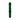 Femme Funn Pallina Triple Action Rabbit - Green