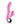 Femme Funn Pallina Triple Action Rabbit - Pink
