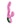 Femme Funn Pallina Triple Action Rabbit - Pink