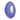 Purple We-Vibe Temp Lay-On Vibrator 