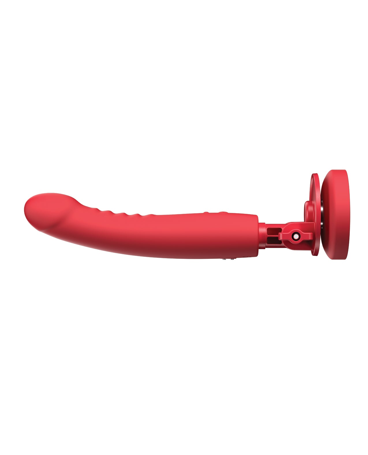 Lovense Mission 2 Touch-Sensitive Dildo Vibrator Adult Toy Box Lovense Mission 2 Touch-Sensitive Dildo Vibrator Adult Toy Box