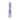 Selopa Lavender Love Rabbit Vibrator on a white background