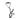 Sportsheets Velvet Noir Tuggable Nipple Clamps