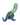 Creature Cocks Jurassic Cock Dinosaur Silicone Dildo