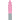 Rock Candy Bubble Gusher Pinpoint Vibrator - Pink/Grey