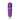 Screaming O 4B Vibrating Bullet - Grape