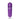 Screaming O 4B Vibrating Bullet - Grape