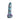 Creature Cocks Astro-Thrust Thrusting and Vibrating Dildo