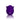 Purple rose-shaped vibe with 'Viben' branding on a white background