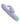 Love Bunny Thrusting Bunny Vibrator - Lavender