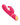 Love Bunny Vibrating "G" Bunny Vibrator - Pink