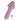 Nasstoys Mushroom Shaped Bullet Vibrator Purple