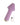 Nasstoys Mushroom Shaped Bullet Vibrator Purple