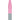 Rock Candy Cherry Flicker Clit Tickler - Pink/Grey