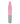 Rock Candy Cherry Flicker Clit Tickler - Pink/Grey