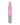 Rock Candy Cherry Flicker Clit Tickler - Pink/Grey