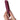 Rocks Off Chaiamo Bullet Vibrator Burgundy