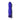 Blush Oh My Gem Mystery Warming G-Spot Vibe Sapphire