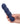 Cashmere Satin Swirl "G" G-Spot Vibe