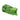Creature Cocks Dragon Tamer Silicone Stroker Green