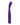 Nu Sensuelle Chloe Nubii Heating G-Spot Vibe - Purple