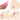 Bloomgasm Wild Rose 10X Suction Clit Stimulator - Pink