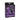 Package of Anal Fantasy Elite Gyro-Milk Pro Prostate Massager with purple and black design