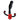 Black and red Aneros Eupho Syn V Vibrating Prostate Massager with 'EUPHO SYN' branding on a white background