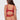 Angelina Red Lips Embroidered Cutout Teddy