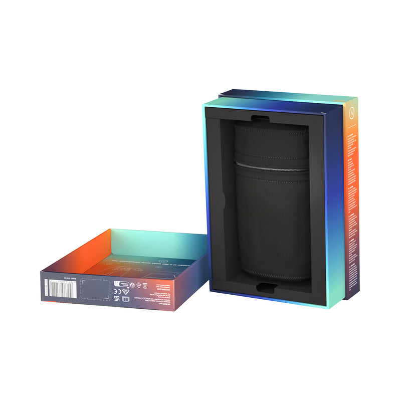 Arcwave Ion 2: The Best Pleasure Air Male Masturbator Adult Toy Box Arcwave Ion 2: The Best Pleasure Air Male Masturbator Adult Toy Box
