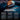 Black Arcwave Orbit Rotating Masturbator with instructions on how to use it, set against a dark background.