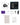 Arcwave x We-Vibe Double the Fun - Voy + Sync 2 Black