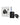 Arcwave x We-Vibe Double the Fun - Voy + Sync 2 Black