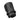Black Arcwave Zing Vibrating Stroker with control buttons on a white background