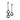 Adrien Lastic HARMONY STONES Black