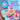Masturbator with 'Teach Her a Lesson!' and 'Hentai Fantasies' branding on a colorful background.